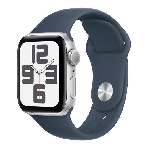 Apple Watch SE (2nd Gen) – GPS, Sport Band