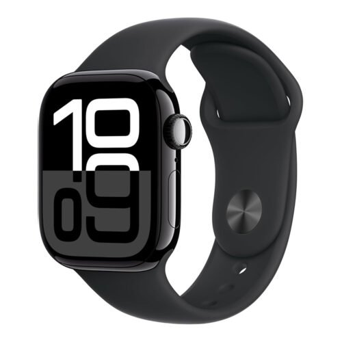 Apple Watch Series 10 (GPS)