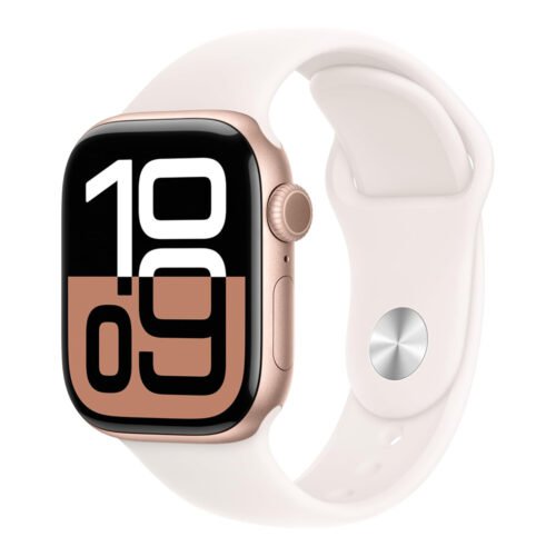Apple Watch Series 10 (GPS)