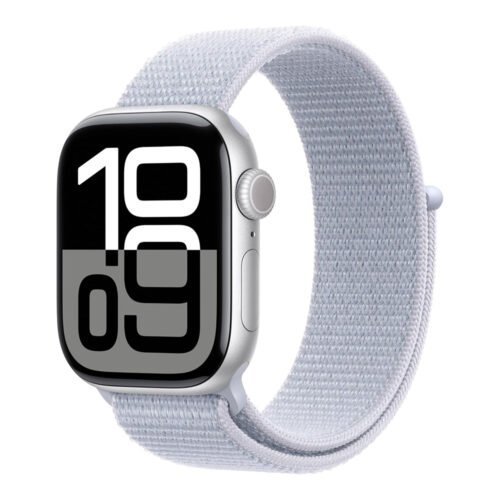 Apple Watch Series 10 (GPS)