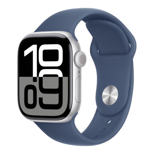 Apple Watch Series 10 (GPS)