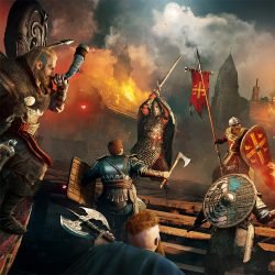 Assassin’s Creed: Valhalla – PS5