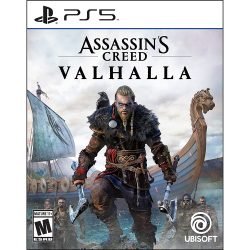 Assassin’s Creed: Valhalla – PS5