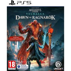 Assassin’s Creed Valhalla: Dawn of Ragnarök – PS5