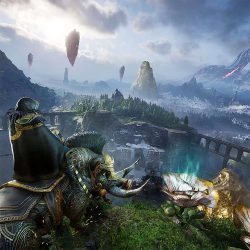 Assassin’s Creed Valhalla: Dawn of Ragnarök – PS5