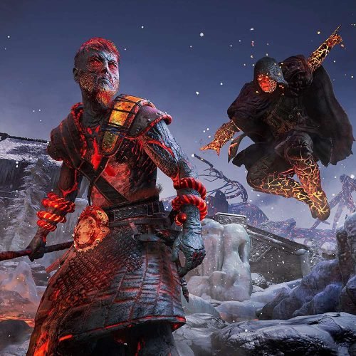Assassin’s Creed Valhalla: Dawn of Ragnarök – PS5