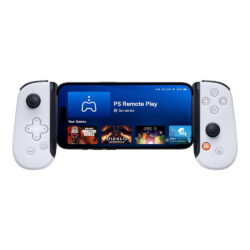 Backbone One 2nd Generation – Mobile Gaming Controller