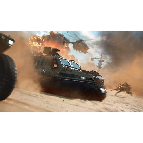 Battlefield 2042