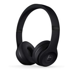 Beats Solo3 True Wireless On-Ear Headphones