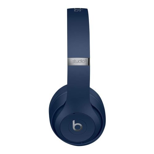 Beats Studio3 Wireless – Noise Cancelling Over-Ear Headphones
