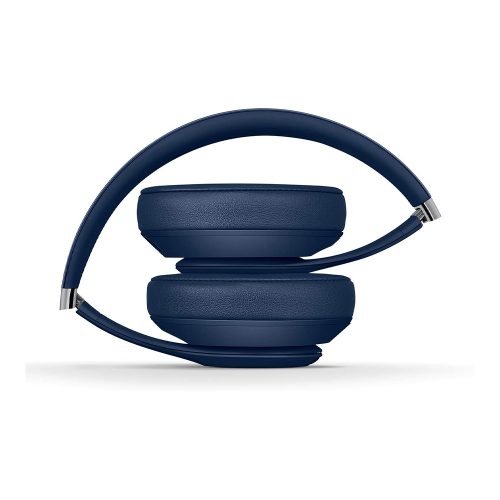 Beats Studio3 Wireless – Noise Cancelling Over-Ear Headphones