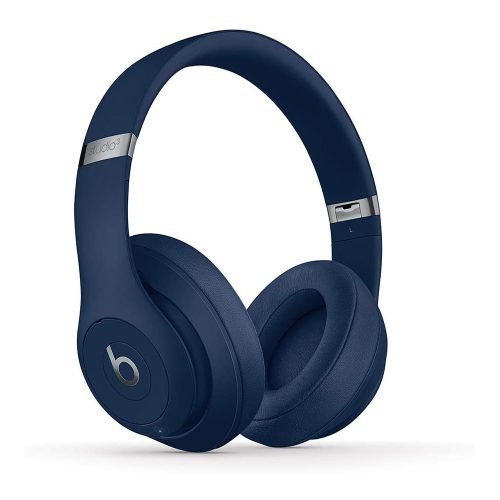 Beats Studio3 Wireless – Noise Cancelling Over-Ear Headphones
