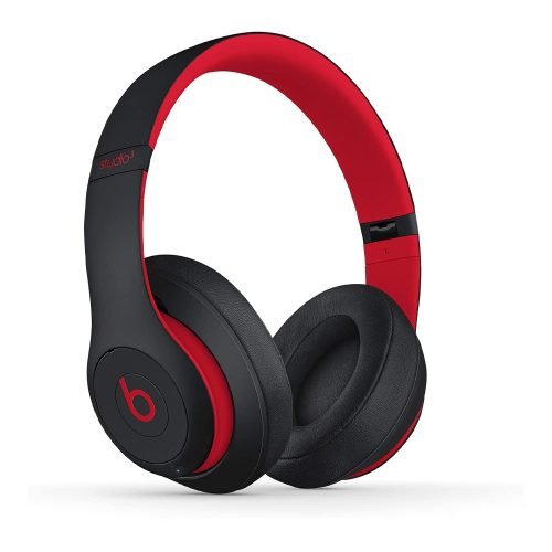 Beats Studio3 Wireless – Noise Cancelling Over-Ear Headphones