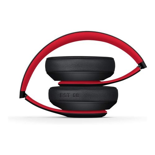 Beats Studio3 Wireless – Noise Cancelling Over-Ear Headphones