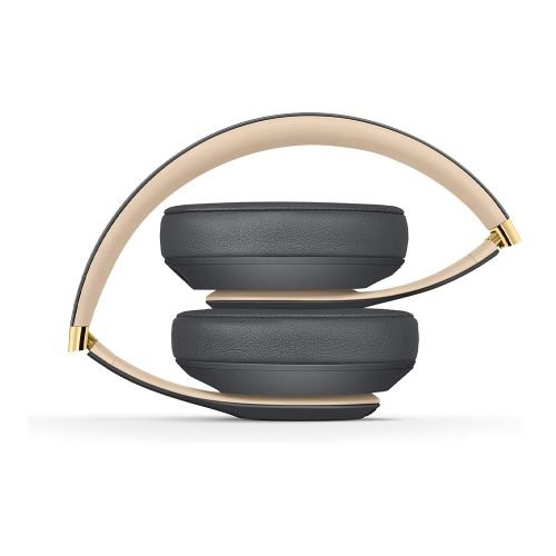 Beats Studio3 Wireless – Noise Cancelling Over-Ear Headphones