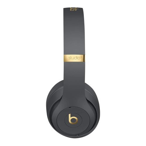 Beats Studio3 Wireless – Noise Cancelling Over-Ear Headphones