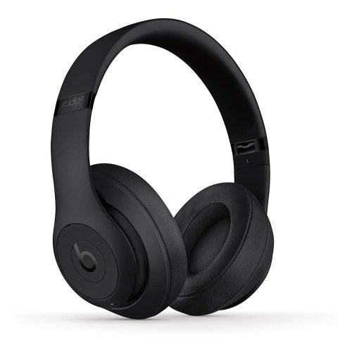Beats Studio3 Wireless – Noise Cancelling Over-Ear Headphones