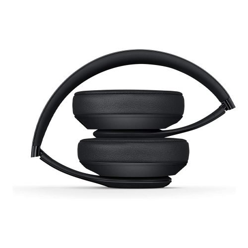 Beats Studio3 Wireless – Noise Cancelling Over-Ear Headphones