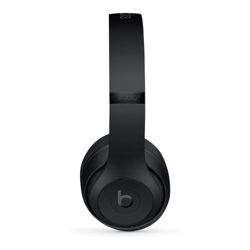 Beats Studio3 Wireless – Noise Cancelling Over-Ear Headphones