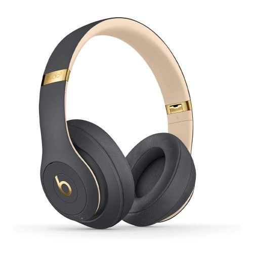 Beats Studio3 Wireless – Noise Cancelling Over-Ear Headphones