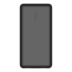 Belkin Boost Charge Power Bank – 20k, 15W, Black