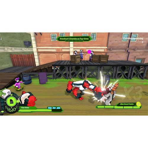 Ben 10