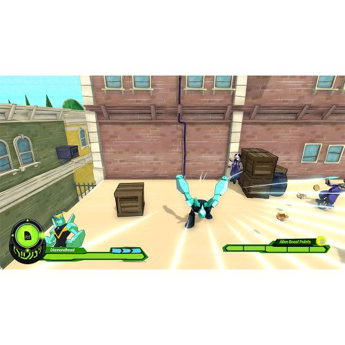 Ben 10
