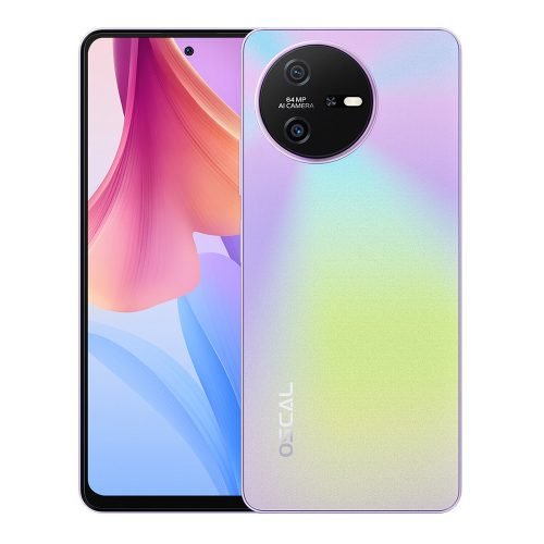 Blackview Oscal Tiger 12 – 12/256GB