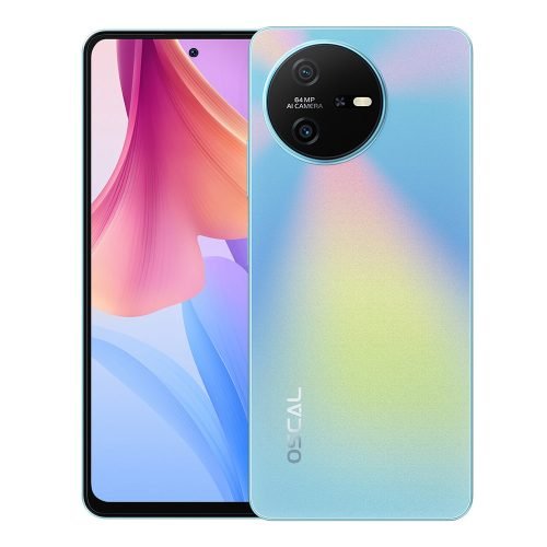 Blackview Oscal Tiger 12 – 12/256GB