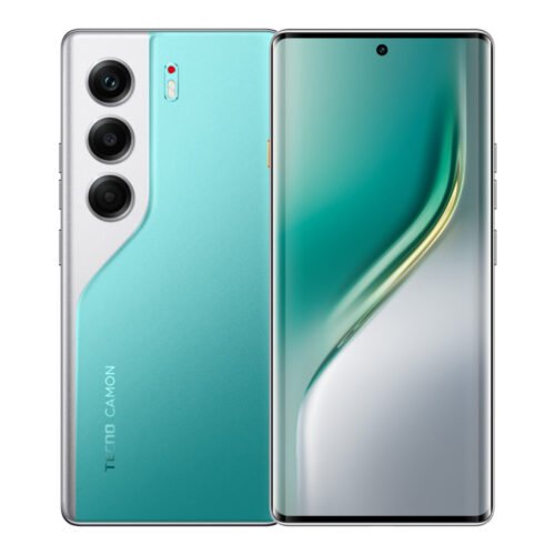 Tecno Camon 40 Pro 4G – 8/256GB
