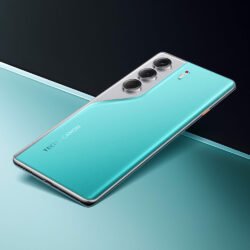 Tecno Camon 40 Pro 4G – 8/256GB