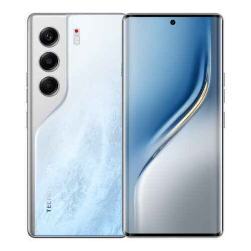 Tecno Camon 40 Pro 5G – 12/256GB