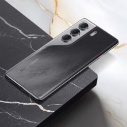 Tecno Camon 40 Pro 5G – 12/256GB