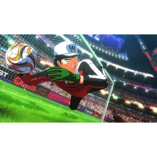 Captain Tsubasa: Rise of New Champions
