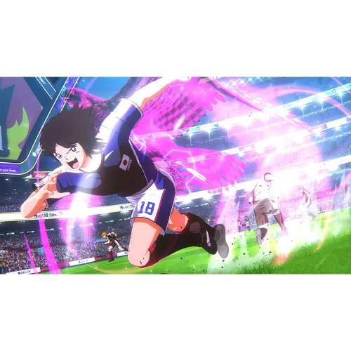 Captain Tsubasa: Rise of New Champions