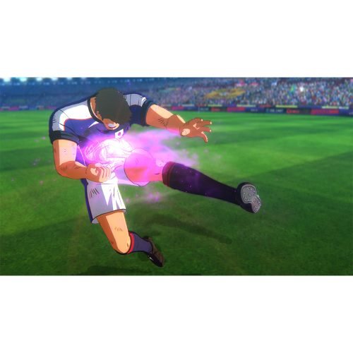 Captain Tsubasa: Rise of New Champions