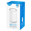 Cudy AX3000 2.5G Mesh Wi-Fi 6 System White – M3000 2.0 Cudy AX3000 2.5G Mesh Wi-Fi 6 System White – M3000 2.0