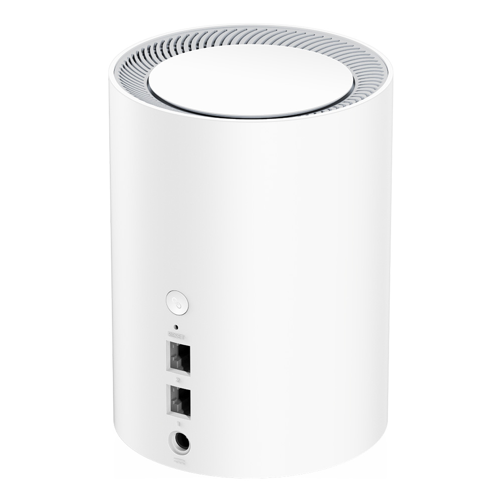 Cudy AX3000 2.5G Mesh Wi-Fi 6 System White – M3000 2.0 Cudy AX3000 2.5G Mesh Wi-Fi 6 System White – M3000 2.0