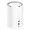 Cudy AX3000 2.5G Mesh Wi-Fi 6 System White – M3000 2.0 Cudy AX3000 2.5G Mesh Wi-Fi 6 System White – M3000 2.0