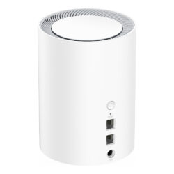 Cudy AX3000 2.5G Mesh Wi-Fi 6 System White – M3000 2.0