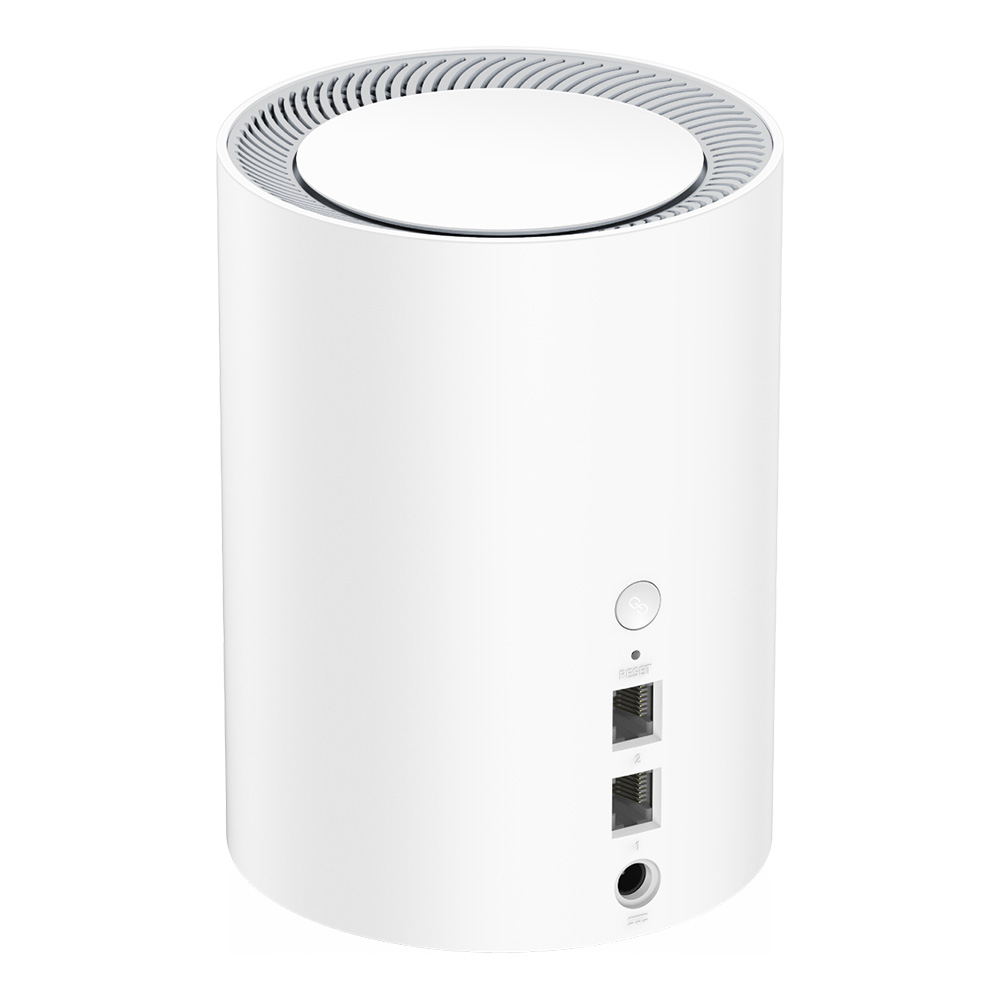 Cudy AX3000 2.5G Mesh Wi-Fi 6 System White – M3000 2.0 Cudy AX3000 2.5G Mesh Wi-Fi 6 System White – M3000 2.0
