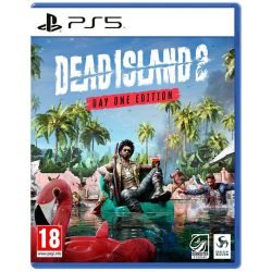 Dead Island 2