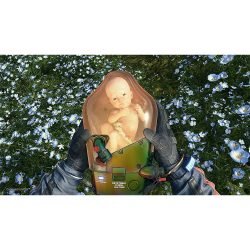 Death Stranding Director’s Cut