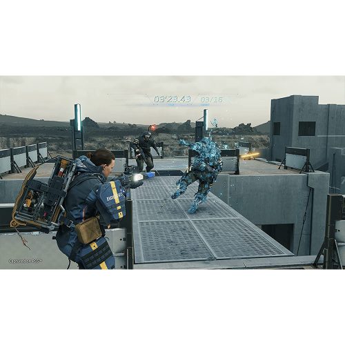 Death Stranding Director’s Cut