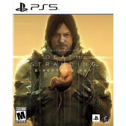Death Stranding Director’s Cut