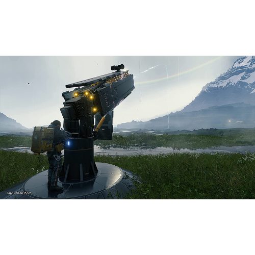Death Stranding Director’s Cut