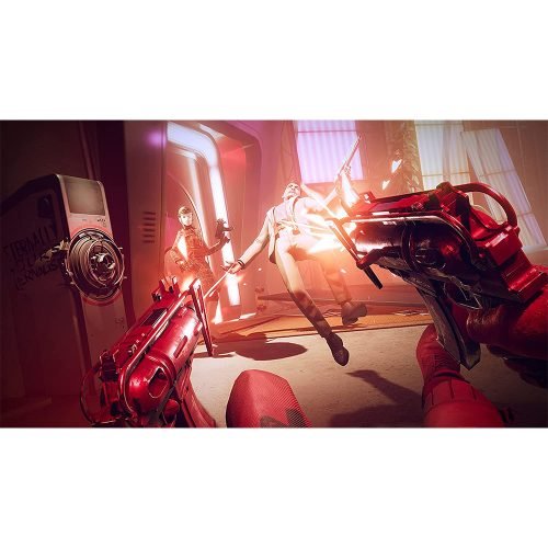Deathloop