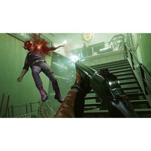 Deathloop