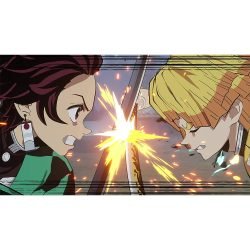Demon Slayer – The Hinokami Chronicles Deluxe Edition