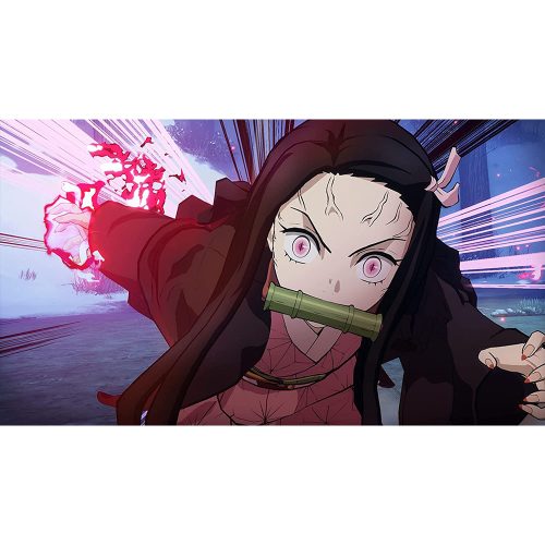 Demon Slayer – The Hinokami Chronicles Deluxe Edition – PS5